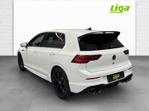 VW – Golf VIII 2.0 TSI R 20 Years DSG 4motion