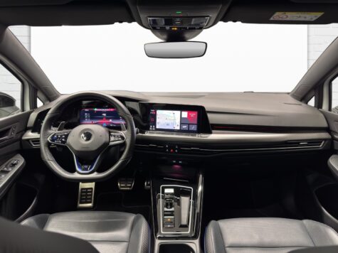 VW – Golf VIII 2.0 TSI R 20 Years DSG 4motion