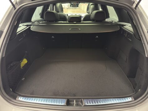 Mercedes-Benz – C 220 d AMG Line 4Matic T- Modell Swiss Star