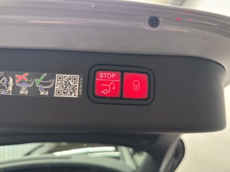 Mercedes-Benz – C 220 d AMG Line 4Matic T- Modell Swiss Star