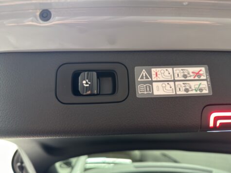 Mercedes-Benz – C 220 d AMG Line 4Matic T- Modell Swiss Star