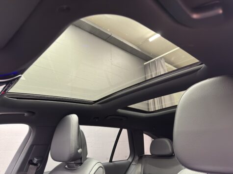Mercedes-Benz – C 220 d AMG Line 4Matic T- Modell Swiss Star