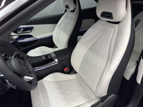 Mercedes-Benz – CLE 300 AMG Line 4Matic Cabriolet