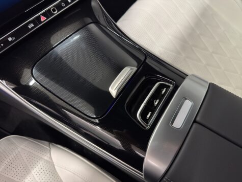 Mercedes-Benz – CLE 300 AMG Line 4Matic Cabriolet
