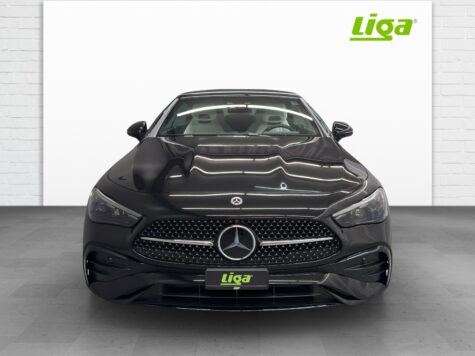 Mercedes-Benz – CLE 300 AMG Line 4Matic Cabriolet