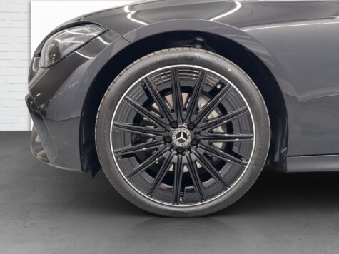 Mercedes-Benz – CLE 300 AMG Line 4Matic Cabriolet