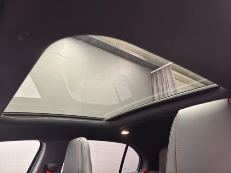 Mercedes-Benz – AMG A 35 4Matic