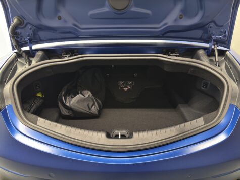 Mercedes-Benz – AMG CLE 53 4Matic+ Cabriolet