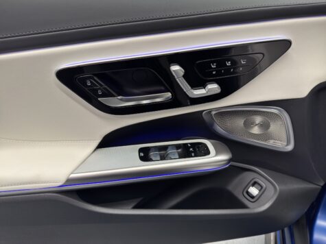 Mercedes-Benz – AMG CLE 53 4Matic+ Cabriolet