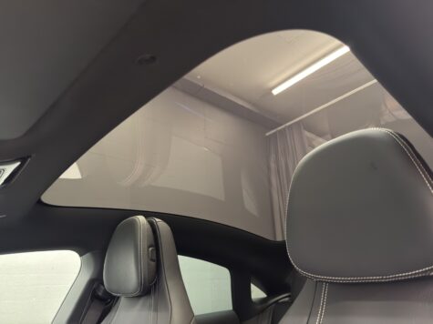 Mercedes-Benz – CLA 220 AMG Line 4Matic