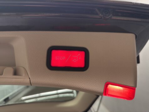 Mercedes-Benz – E 300 CDI BT Hybrid Avantgarde