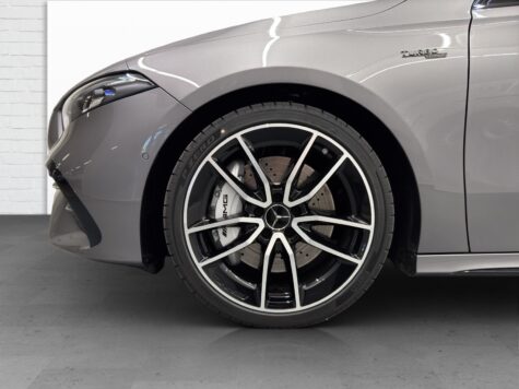 Mercedes-Benz – AMG A 35 4Matic
