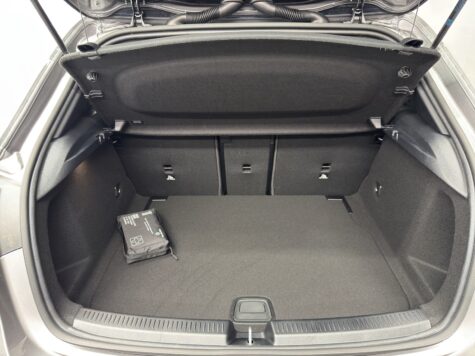 Mercedes-Benz – AMG A 35 4Matic