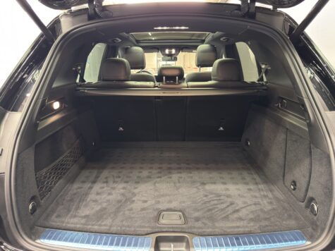 Mercedes-Benz – GLE 400 d AMG Line 4Matic