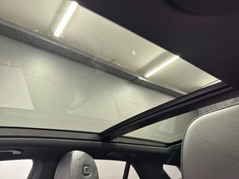 Mercedes-Benz – GLE 400 d AMG Line 4Matic