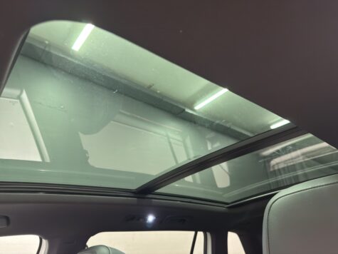 VW – Tiguan Allspace 2.0 TSI R-Line DSG
