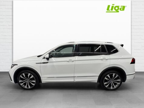 VW – Tiguan Allspace 2.0 TSI R-Line DSG