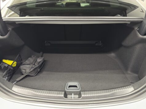 Mercedes-Benz – C 220 d AMG Line 4Matic Swiss Star