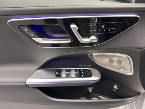 Mercedes-Benz – C 220 d AMG Line 4Matic Swiss Star