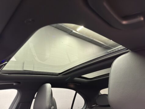 Mercedes-Benz – C 220 d AMG Line 4Matic Swiss Star