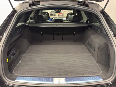 Mercedes-Benz – E 220 d AMG Line 4Matic T-Modell