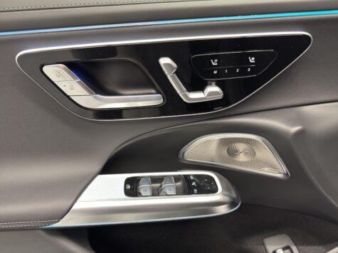 Mercedes-Benz – E 220 d AMG Line 4Matic T-Modell