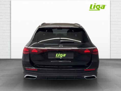 Mercedes-Benz – E 220 d AMG Line 4Matic T-Modell