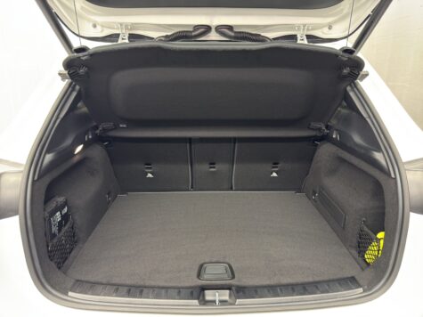 Mercedes-Benz – GLA 250 AMG Line 4Matic Swiss Star