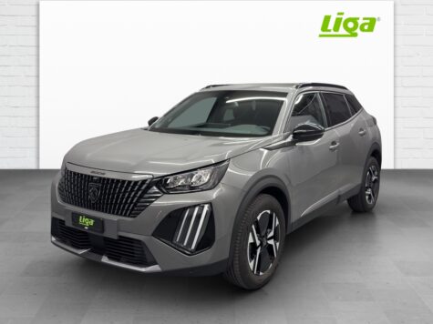 Peugeot – 2008 1.2 PureTech 130 Allure