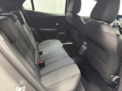 Peugeot – 2008 1.2 PureTech 130 Allure