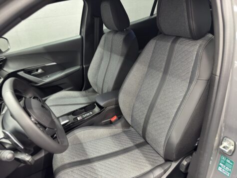 Peugeot – 2008 1.2 PureTech 130 Allure