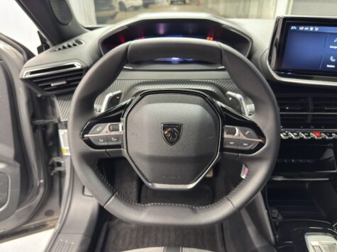 Peugeot – 2008 1.2 PureTech 130 Allure