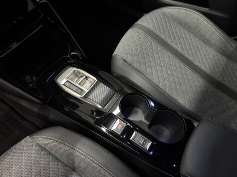 Peugeot – 2008 1.2 PureTech 130 Allure