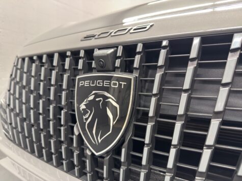 Peugeot – 2008 1.2 PureTech 130 Allure