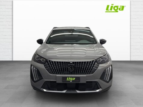 Peugeot – 2008 1.2 PureTech 130 Allure