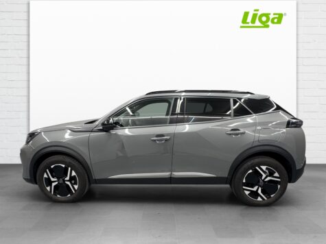 Peugeot – 2008 1.2 PureTech 130 Allure