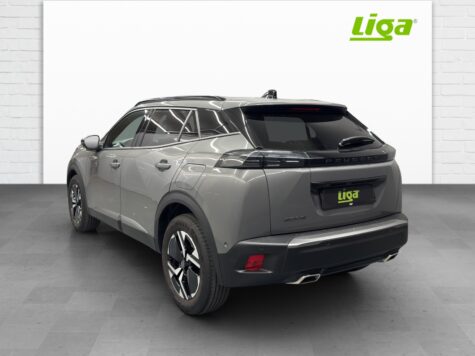 Peugeot – 2008 1.2 PureTech 130 Allure