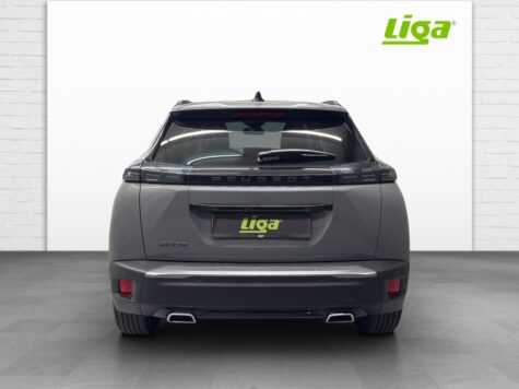 Peugeot – 2008 1.2 PureTech 130 Allure