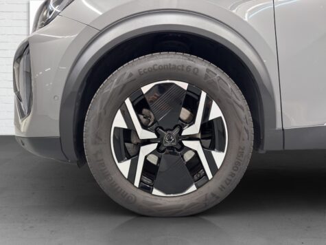 Peugeot – 2008 1.2 PureTech 130 Allure