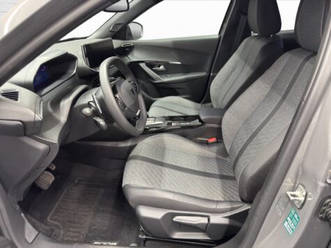 Peugeot – 2008 1.2 PureTech 130 Allure