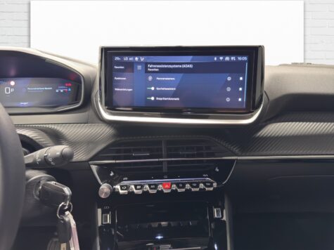 Peugeot – 2008 1.2 PureTech 130 Allure