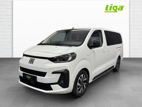 Fiat – Ulysse L3 2.2 BlueHDI VIP