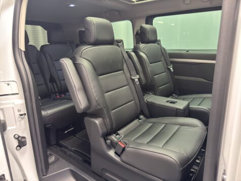 Fiat – Ulysse L3 2.2 BlueHDI VIP