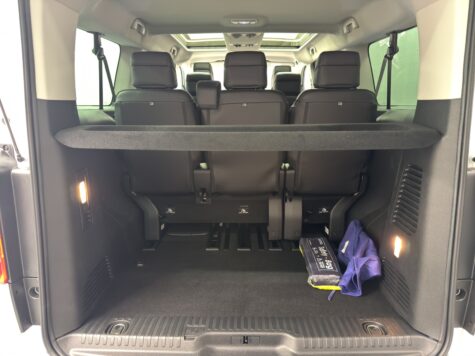 Fiat – Ulysse L3 2.2 BlueHDI VIP