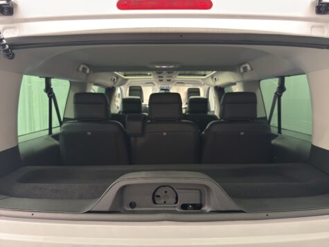 Fiat – Ulysse L3 2.2 BlueHDI VIP