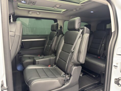Fiat – Ulysse L3 2.2 BlueHDI VIP