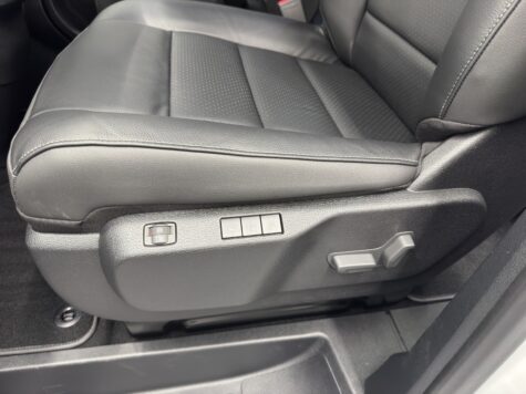 Fiat – Ulysse L3 2.2 BlueHDI VIP