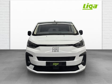 Fiat – Ulysse L3 2.2 BlueHDI VIP