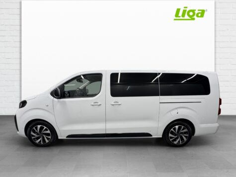 Fiat – Ulysse L3 2.2 BlueHDI VIP