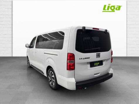 Fiat – Ulysse L3 2.2 BlueHDI VIP